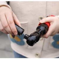 Пневматический гайковерт Deko DKPT03 SET 3 - Превью изображения №5 — Интернет-магазин Time-Shop