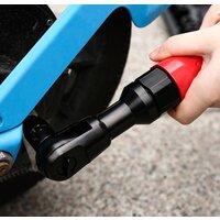 Пневматический гайковерт Deko DKPT03 SET 3 - Превью изображения №6 — Интернет-магазин Time-Shop