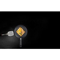 Блинная сковорода Tefal Unlimited G2553872 - Превью изображения №5 — Интернет-магазин Time-Shop