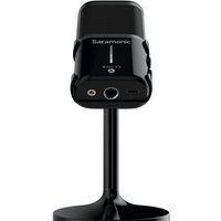 Проводной микрофон Saramonic Xmic Y3 - Превью изображения №5 — Интернет-магазин Time-Shop