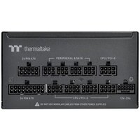 Блок питания Thermaltake Toughpower PT 1000W PS-TPP-1000FNFAPE-1 - Превью изображения №6 — Интернет-магазин Time-Shop