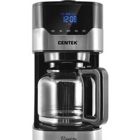 Капельная кофеварка CENTEK CT-1145 - Превью изображения №2 — Интернет-магазин Time-Shop