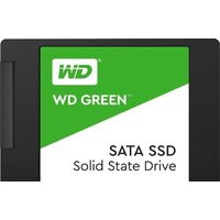 WD Green 1TB WDS100T2G0A