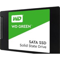 SSD WD Green 1TB WDS100T2G0A - Превью изображения №2 — Интернет-магазин Time-Shop