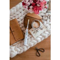 Электрическая зубная щетка 4Swiss Sensitive Care ST212 (белый) - Превью изображения №4 — Интернет-магазин Time-Shop