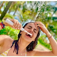 Электрическая зубная щетка 4Swiss Sensitive Care ST212 (белый) - Превью изображения №3 — Интернет-магазин Time-Shop