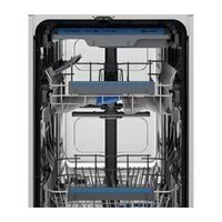Встраиваемая посудомоечная машина Electrolux SatelliteClean 600 EEM43201L - Превью изображения №11 — Интернет-магазин Time-Shop