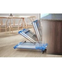 Встраиваемая посудомоечная машина Electrolux SatelliteClean 600 EEM43201L - Превью изображения №8 — Интернет-магазин Time-Shop