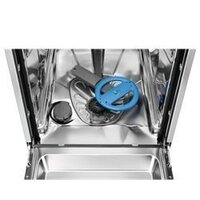 Встраиваемая посудомоечная машина Electrolux SatelliteClean 600 EEM43201L - Превью изображения №2 — Интернет-магазин Time-Shop