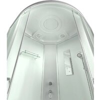 Душевая кабина Erlit ER351026-C3-RUS 100x100 - Превью изображения №7 — Интернет-магазин Time-Shop
