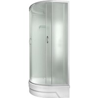 Душевая кабина Erlit ER351026-C3-RUS 100x100 - Превью изображения №6 — Интернет-магазин Time-Shop