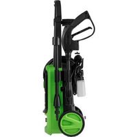 Мойка высокого давления DGM Water 155 - Превью изображения №5 — Интернет-магазин Time-Shop