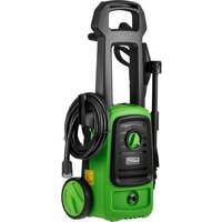 Мойка высокого давления DGM Water 155 - Превью изображения №2 — Интернет-магазин Time-Shop