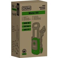 Мойка высокого давления DGM Water 155 - Превью изображения №9 — Интернет-магазин Time-Shop