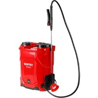 Аккумуляторный опрыскиватель Wortex KS 1220 Li ALL1 XLT Set 2334102 (с 1-им АКБ) - Превью изображения №8 — Интернет-магазин Time-Shop