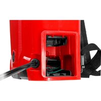 Аккумуляторный опрыскиватель Wortex KS 1220 Li ALL1 XLT Set 2334102 (с 1-им АКБ) - Превью изображения №9 — Интернет-магазин Time-Shop
