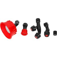 Аккумуляторный опрыскиватель Wortex KS 1220 Li ALL1 XLT Set 2334102 (с 1-им АКБ) - Превью изображения №12 — Интернет-магазин Time-Shop