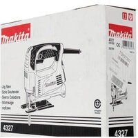 Электролобзик Makita 4327 - Превью изображения №4 — Интернет-магазин Time-Shop