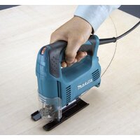 Электролобзик Makita 4327 - Превью изображения №3 — Интернет-магазин Time-Shop