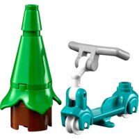 Конструктор LEGO Friends 41677 Лесной водопад - Превью изображения №13 — Интернет-магазин Time-Shop