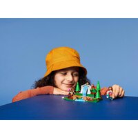 Конструктор LEGO Friends 41677 Лесной водопад - Превью изображения №18 — Интернет-магазин Time-Shop
