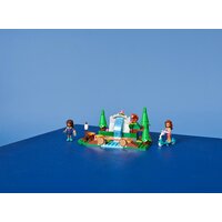 Конструктор LEGO Friends 41677 Лесной водопад - Превью изображения №16 — Интернет-магазин Time-Shop