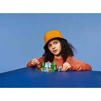 Конструктор LEGO Friends 41677 Лесной водопад - Превью изображения №15 — Интернет-магазин Time-Shop