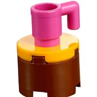 Конструктор LEGO Friends 41677 Лесной водопад - Превью изображения №12 — Интернет-магазин Time-Shop