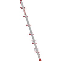 Лестница Новая высота NV 3217 3217106 (6 ступеней) - Превью изображения №9 — Интернет-магазин Time-Shop