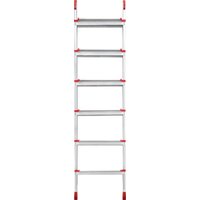 Лестница Новая высота NV 3217 3217106 (6 ступеней) - Превью изображения №11 — Интернет-магазин Time-Shop