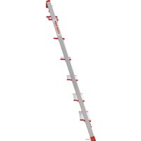 Лестница Новая высота NV 3217 3217106 (6 ступеней) - Превью изображения №3 — Интернет-магазин Time-Shop