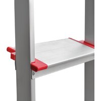 Лестница Новая высота NV 3217 3217106 (6 ступеней) - Превью изображения №4 — Интернет-магазин Time-Shop