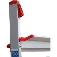 Лестница Новая высота NV 3217 3217106 (6 ступеней) - Превью изображения №8 — Интернет-магазин Time-Shop