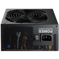 Блок питания FSP Hydro K PRO 850W HD2-850 - Превью изображения №6 — Интернет-магазин Time-Shop