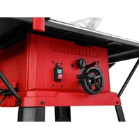 Распиловочный (циркулярный) станок Wortex ETS 2520 - Превью изображения №2 — Интернет-магазин Time-Shop