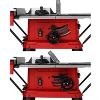 Распиловочный (циркулярный) станок Wortex ETS 2520 - Превью изображения №3 — Интернет-магазин Time-Shop