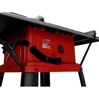 Распиловочный (циркулярный) станок Wortex ETS 2520 - Превью изображения №4 — Интернет-магазин Time-Shop