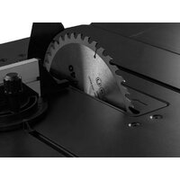 Распиловочный (циркулярный) станок Wortex ETS 2520 - Превью изображения №5 — Интернет-магазин Time-Shop