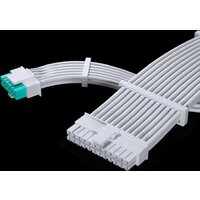 Блок питания Phanteks AMP GH 1000W PH-P1000RT_WT01 - Превью изображения №5 — Интернет-магазин Time-Shop