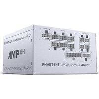 Блок питания Phanteks AMP GH 1000W PH-P1000RT_WT01 - Превью изображения №3 — Интернет-магазин Time-Shop