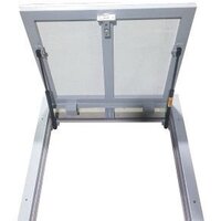 Люк Lukoff Гарант (70x70 см) - Превью изображения №2 — Интернет-магазин Time-Shop