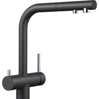 Blanco Fontas-S II 525200 (антрацит)