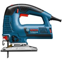 Электролобзик Bosch GST 160 BCE Professional (0601518000) - Превью изображения №2 — Интернет-магазин Time-Shop