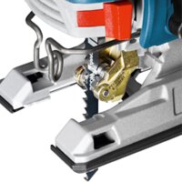 Электролобзик Bosch GST 160 BCE Professional (0601518000) - Превью изображения №3 — Интернет-магазин Time-Shop