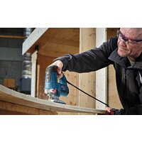 Электролобзик Bosch GST 160 BCE Professional (0601518000) - Превью изображения №6 — Интернет-магазин Time-Shop