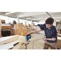 Электролобзик Bosch GST 160 BCE Professional (0601518000) - Превью изображения №4 — Интернет-магазин Time-Shop