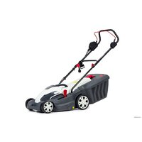 Газонокосилка NAC LE16-38-PB-KC 1600 W - Превью изображения №4 — Интернет-магазин Time-Shop