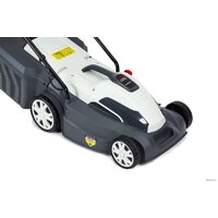 Газонокосилка NAC LE16-38-PB-KC 1600 W - Превью изображения №2 — Интернет-магазин Time-Shop