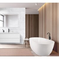 Ванна BelBagno BB413-1700-800-MATT - Превью изображения №3 — Интернет-магазин Time-Shop