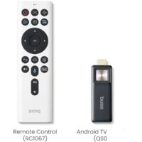 Проектор BenQ GP500 - Превью изображения №6 — Интернет-магазин Time-Shop